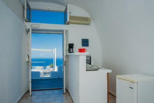 Hotel Apartments Prekas