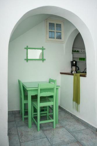 Hotel Apartments Prekas