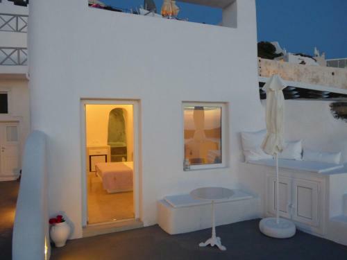 Hotel Apartments Prekas