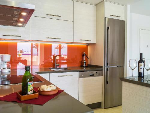 Apartment Puerto Para�so III