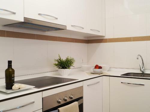 Apartment Cosmo Beach