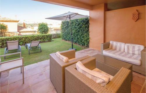 Apartment Benahavis Pico De Alcazaba
