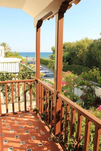 Apartamento Villacana 2741