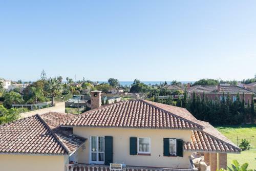 Villa Bel-air.