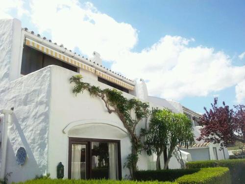Apartamento Villacana 1609