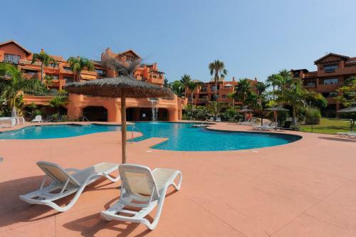 Apartment Alina Sotoserena Canovas