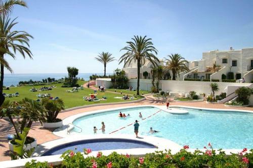 Apartamento Villacana 16 04