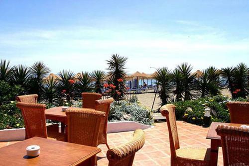 Apartamento Villacana 2725