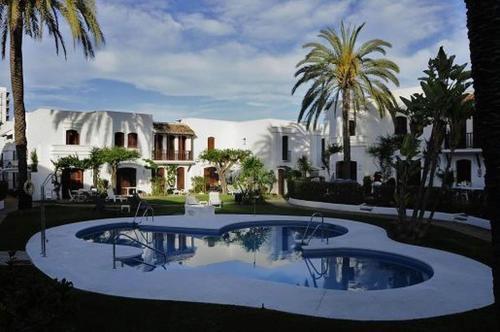Apartamento Villacana 1619