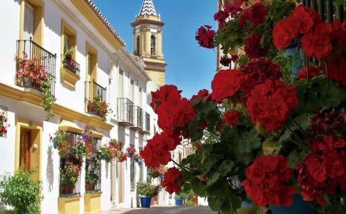 Apartamento Villacana 1619