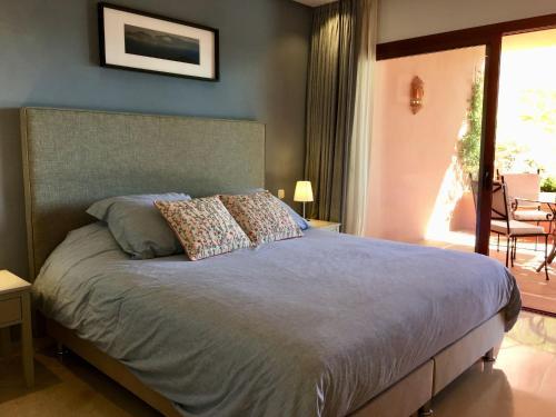 Apartamento Cabo Bermejo