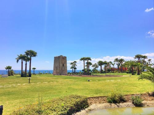Apartamento Cabo Bermejo
