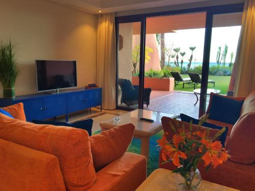 Apartamento Cabo Bermejo