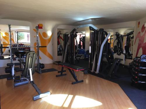 Apartamento Cabo Bermejo