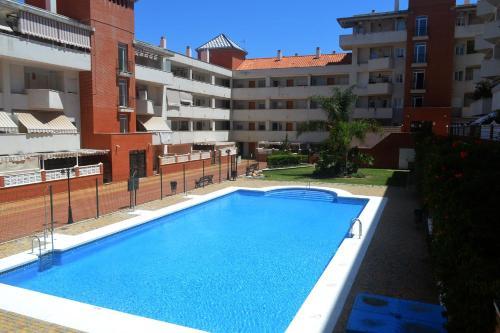 Apartamento Avenida Puerta Del Mar