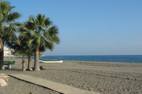Apartamento Avenida Puerta Del Mar