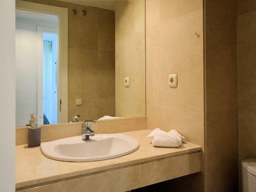 Apartamento Los Granados Playa 121