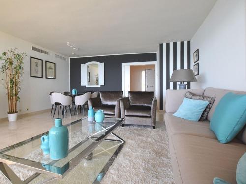 Apartamento Los Granados Playa 121