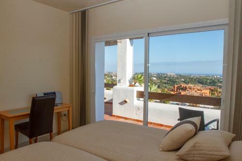 Apartamento Penthouse Marques