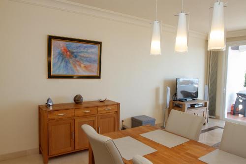 Apartamento Penthouse Marques