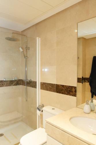 Apartamento Penthouse Marques