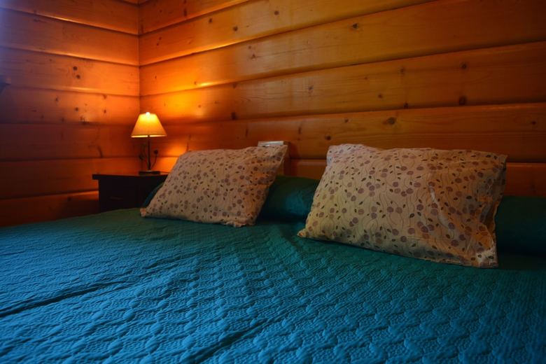 Apartamento Bungalows Los Pedregales