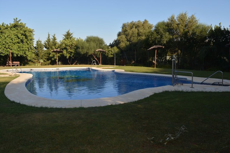 Apartamento Bungalows Los Pedregales