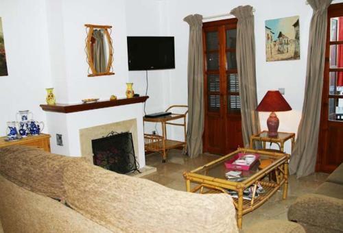 Apartamento Villacana 2618