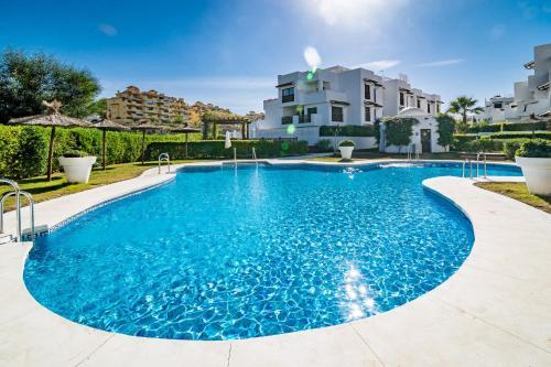 Apartamento Gh2-family Friendly Apt In Estepona