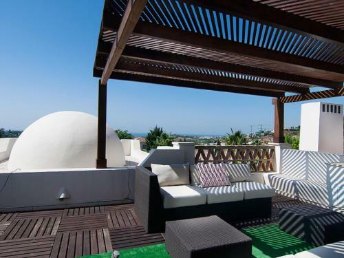 Villa Villa 33