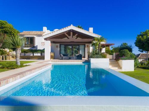 Villa Villa 33