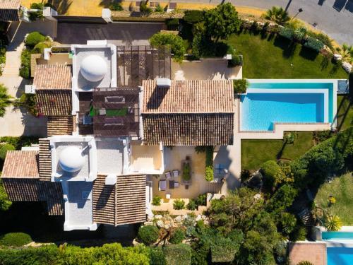 Villa Villa 33