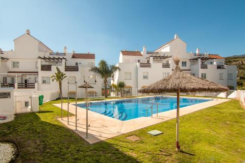 Apartamento Valle Romano 2200