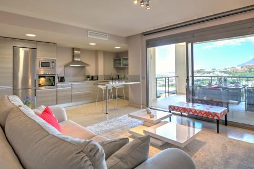 Acosta Apartment @flamingos