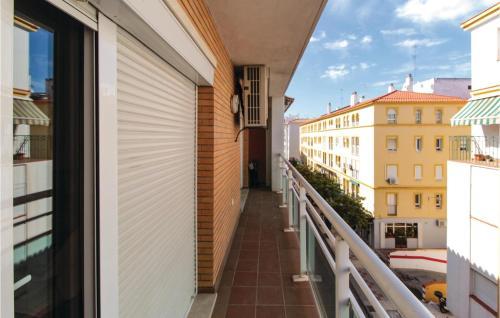 Three-bedroom Apartment In Estepona