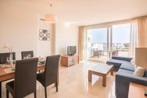 Apartamento Alcazaba Lagoon 2214