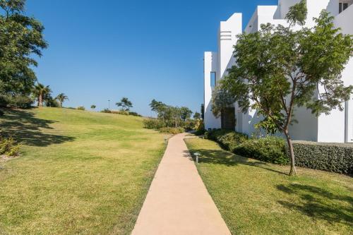 Apartamento Alcazaba Lagoon 2214