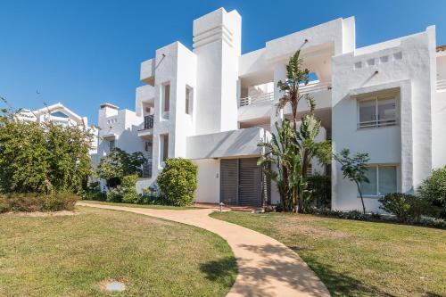 Apartamento Alcazaba Lagoon 2214
