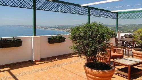 Apartamento Jabeque