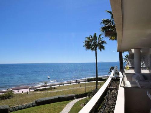 Apartamento Los Granados Playa 112
