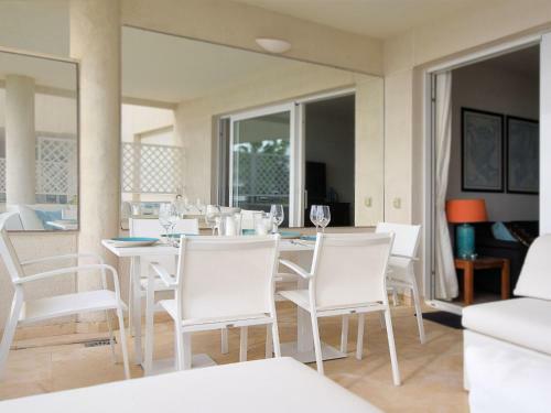Apartamento Los Granados Playa 112