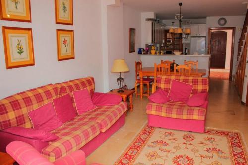Apartamento Villacana 2616