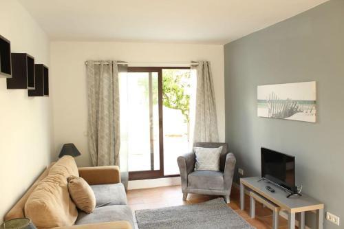 Apartamento Villacana 2824