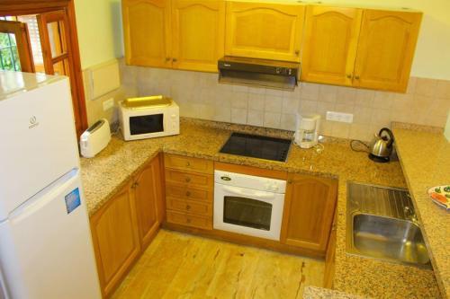 Apartamento Villacana 1909