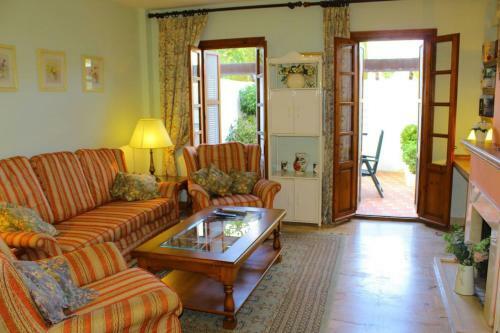 Apartamento Villacana 1909