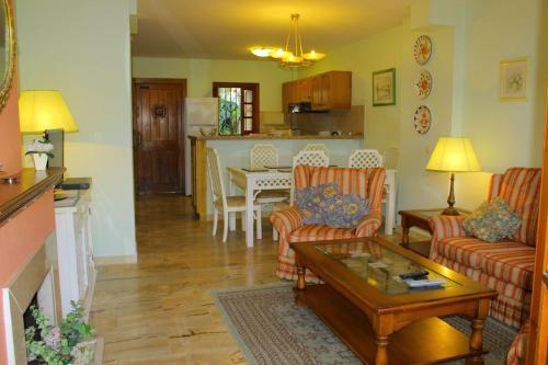 Apartamento Villacana 1909