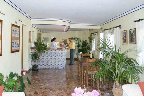 Apartamento Villacana 2511