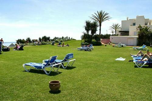 Apartamento Villacana 2511
