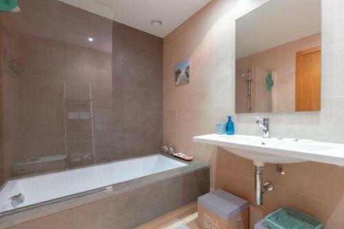Apartamento Sailor House