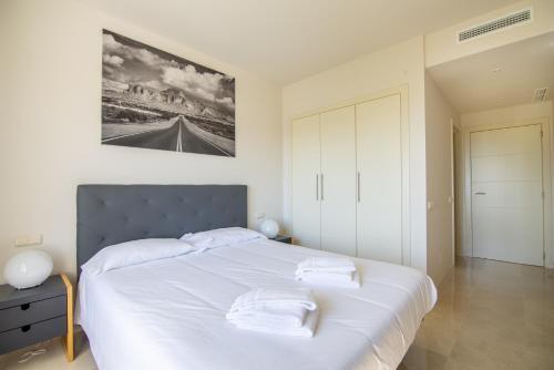 Apartamento Alcazaba Lagoon 2237